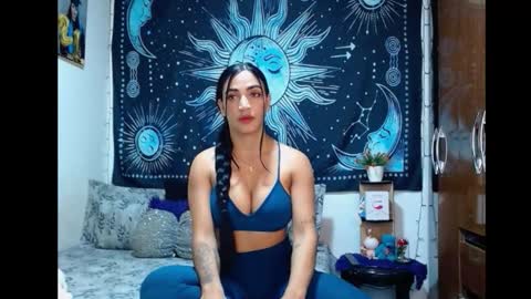 kylie online show from 11.05.25