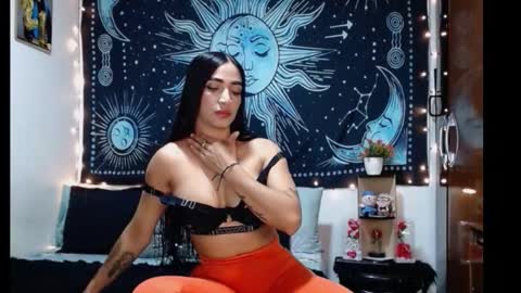 kylie online show from 03.04.26