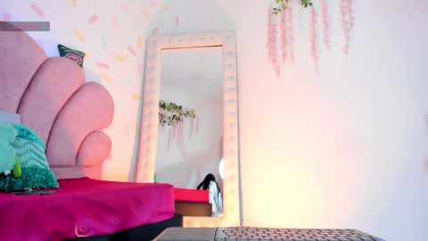 Kylie online show from 03.09.25