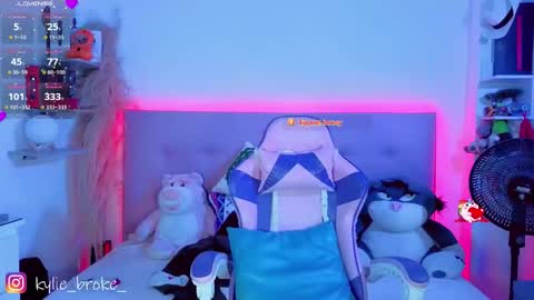 k ylie online show from 02.25.26