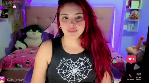 k ylie online show from 05.28.26