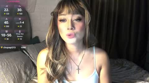 kylie online show from 12.05.24