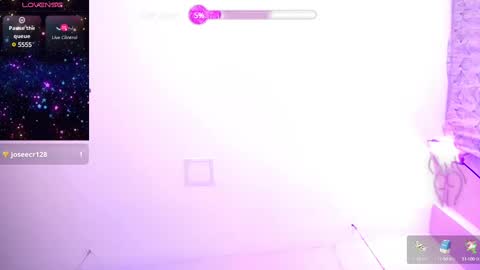 kylie_ls online show from 01.05.25