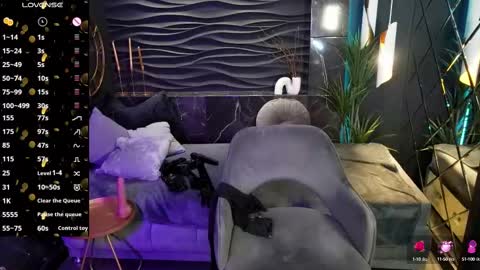 Kylie online show from 02.09.25