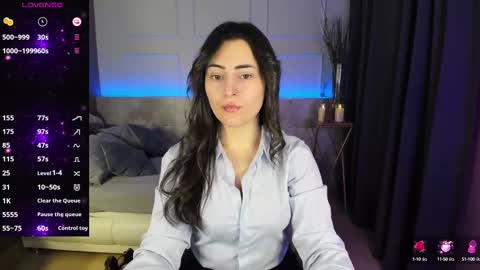 Kylie online show from 02.16.25