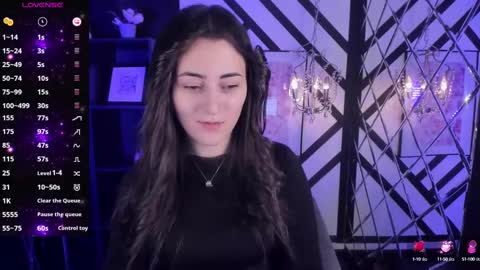 Kylie online show from 03.05.25