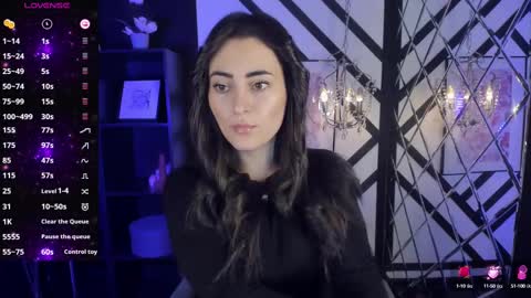 Kylie online show from 03.05.25