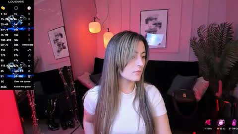 Kylie online show from 03.14.26