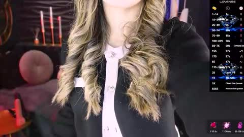 Kylie online show from 03.19.26