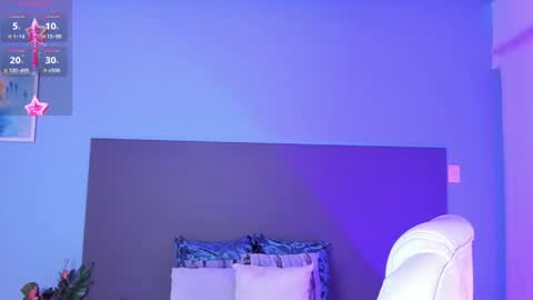 Kylie Reyes  online show from 02.10.25