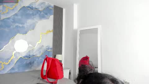 Snapshot of kylieandjhonny chatting on 12.03.25 Kaylie And Jhony online show from 12.03.25