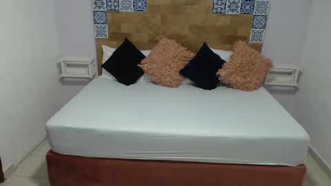 Melissa online show from 01.31.25