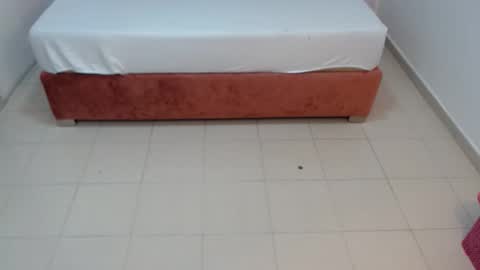 Melissa online show from 01.12.26