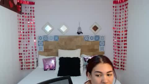 Melissa online show from 02.15.26