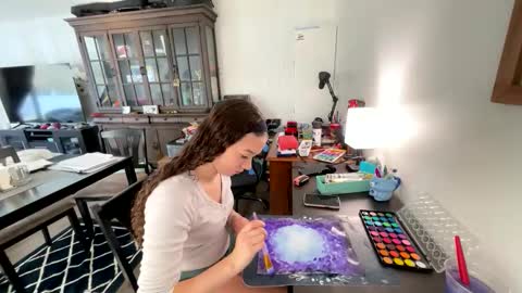 Kylie online show from 02.12.26