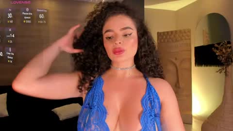 Kylie Jenkins online show from 05.11.26