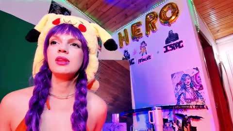   online show from 10.04.25