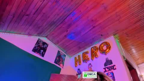   online show from 11.13.25