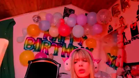   online show from 11.20.25