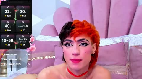 Kylie jl online show from 02.19.25