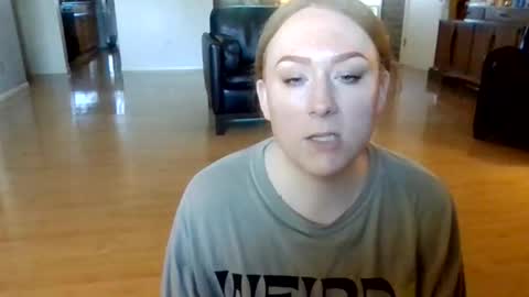 kylieredd online show from 05.07.26