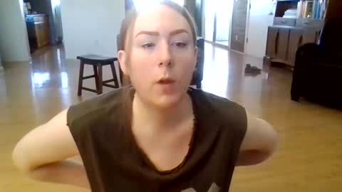 kylieredd online show from 05.14.26