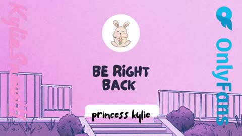 Kylie Snow online show from 04.23.26