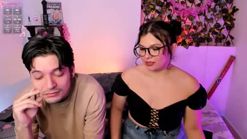 Snapshot of kylietimothee chatting on 02.05.26 kylietimothee online show from 02.05.26