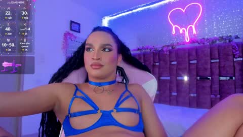 Kylie online show from 01.12.25