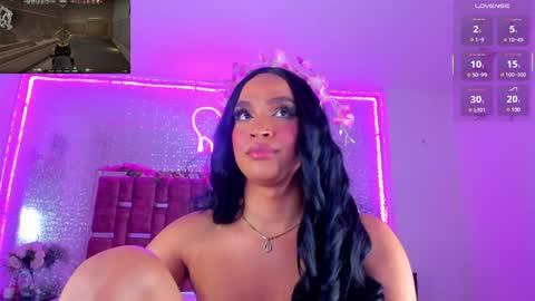 Kylie online show from 02.05.25