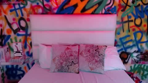 Kylie online show from 02.04.25