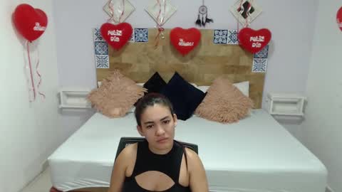 Kylie online show from 02.16.25