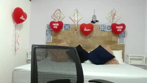 Kylie online show from 02.23.25