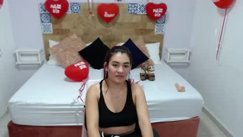 Kylie online show from 02.23.25