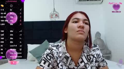 Kylie online show from 09.15.25