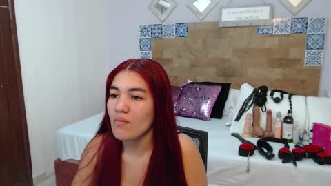 Kylie online show from 11.27.25