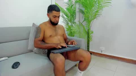 Kylliam Levis online show from 03.06.25