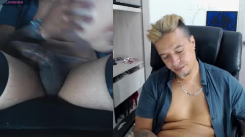 kyobiker223 online show from 11.01.25