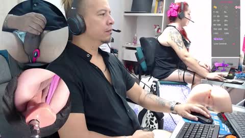 kyobiker223 online show from 11.11.25