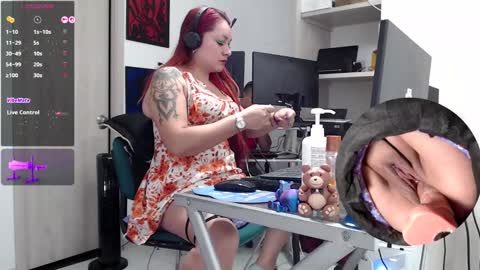 kyobiker223 online show from 11.16.25