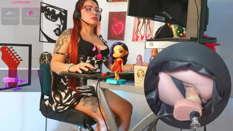 kyobiker223 online show from 03.30.26