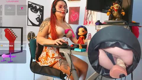 kyobiker223 online show from 04.09.26