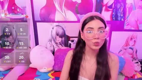 kyoko_bms online show from 10.02.25