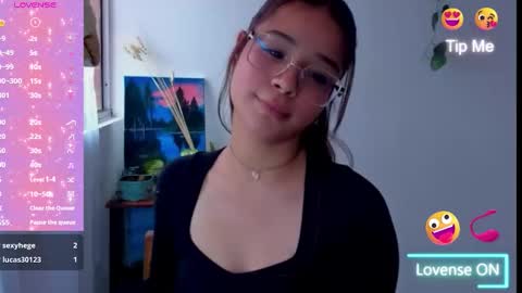 kyomi online show from 09.19.25