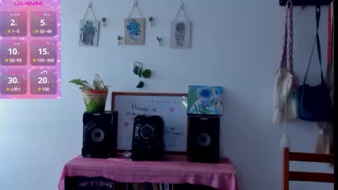 kyomi online show from 11.18.25