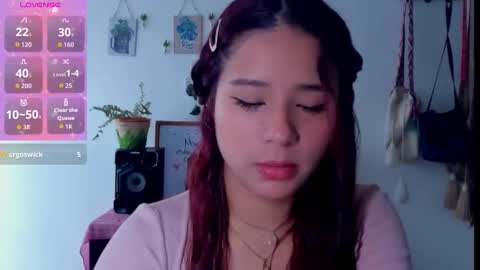 kyomi online show from 11.19.25