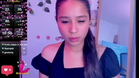 kyomi online show from 04.04.26