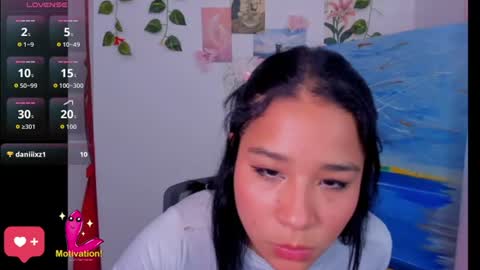 Snapshot of kyomi_beth chatting on 06.27.26 kyomi online show from 06.27.26