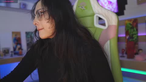 Kyomi online show from 01.20.25