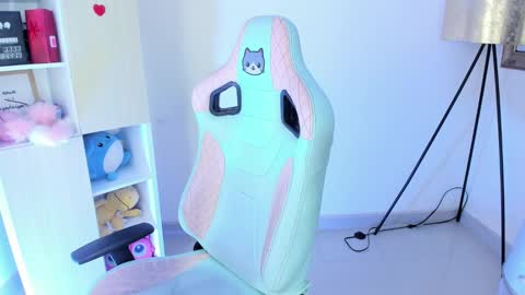 Kyomi online show from 01.27.25